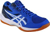 Asics Gel-Task MT3 Mavi Erkek Voleybol Ayakkabısı