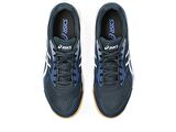 Asics Upcourt 5 Erkek Lacivert-Beyaz Voleybol