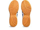 Asics Upcourt 5 Erkek Lacivert-Beyaz Voleybol