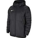 Nike DC8039-010 Women's Repel Park Siyah Mont