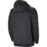 Nike DC8039-010 Women's Repel Park Siyah Mont
