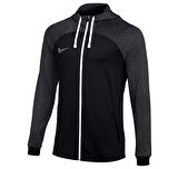 Nike DH8768-011 Df Strk Hd Trk Erkek Ceket