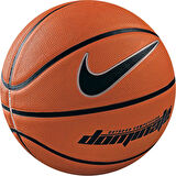 Nike Dominate 6 No Kauçuk Basketbol Topu