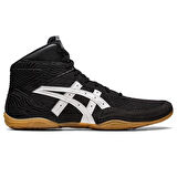Asics Matflex 7 Güreş Ayakkabısı Siyah Erkek