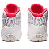 Asics Matflex 7 Güreş Ayakkabısı Beyaz