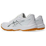 Asics Gel-Rocket 11 Kadın Beyaz Voleybol