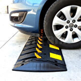 Otopark Kasis Kapanı 50 x 50 x 6 cm 4 Metre