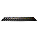 Otopark Kasis Kapanı 50 x 50 x 6 cm 3,5 Metre