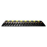 Otopark Kasis Kapanı 50 x 50 x 6 cm 8,5 Metre