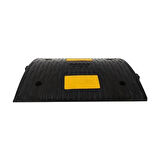 Kauçuk Hız Kesici, Yol Kasisi 50 x 40 x 4,5cm - EKO 2 Bantlı - 9 Metre