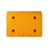 Klasik Hız Kesici PPC, Yol Kasisi 33 x 25 x 5 cm