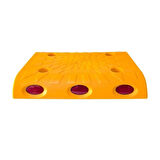 Klasik Hız Kesici PPC Set, Yol Kasisi 6 Metre