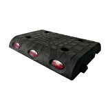 Klasik Hız Kesici PPC Set, Yol Kasisi 10 Metre