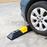 Otopark Araç Stoperi PPC Set 5 Adet