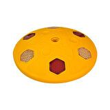 50'li Messi Yuvarlak Yol Butonu Seti