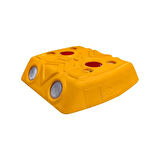 50'li Kare Yol Butonu Seti