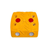 50'li Kare Yol Butonu Seti