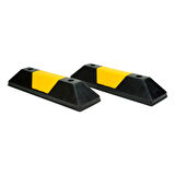 Oto Park Stoperi PPC 55x15x10 cm 2 Adet Set