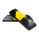 Oto Park Stoperi PPC 55x15x10 cm 2 Adet Set