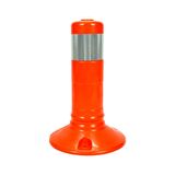 5`li Delinatör Set 30 x 8 cm, Esnek Duba