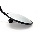 Teleskopik Araç Üstü - Tanker- Araç Altı Arama Aynası