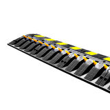 Otopark Kasis Kapanı 50 x 50 x 6 cm 2 Metre