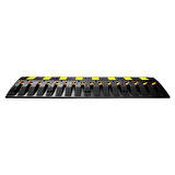 Otopark Kasis Kapanı 50 x 50 x 6 cm 2 Metre