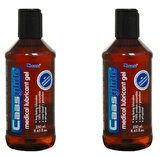 Cabs Glide Su Bazlı Kayganlaştırıcı Jel 2 x 250 ML