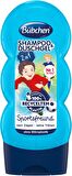 Bübchen Çocuk Şampuan&Duş Jeli 2 in 1 Sporty Friend 230 ml