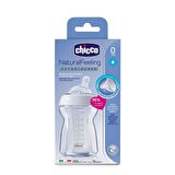 Chicco Natural Feeling Cam Biberon 250 ML 0 Ay+