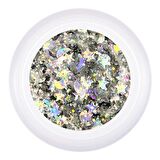 Nail art jel GEL Galaxy LUNAR 5 gr