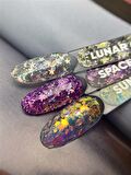 Nail art jel GEL Galaxy SPACE 5 gr