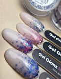 Nail art jel GEL Glanz İmpuls 5 gr