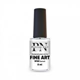 Sulu Boya Fine Art A8, Akvarel Damla Beyaz 8 ml