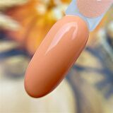 Kalıcı oje Tikwa serisi 640, 8ml