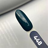 Kalıcı oje Trend Green serisi 448 - 8 ml