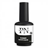 Rubber baz White Base Beyaz 16 ml