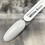 Rubber baz White Base Beyaz 16 ml