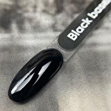 Black base Siyah Rubber Baz 8 ml