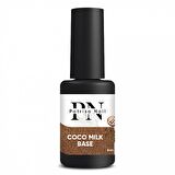 Coco milk Rubber Base, Rakı beyazı 8 ml