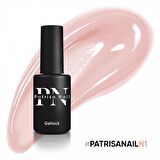 Color Base coat rubber Dream Pink N1 8 ml