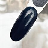 Kalıcı oje Cardigan serisi 644, 8 ml Grafit Mavisi