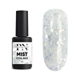 Rubber Base Kamuflaj Potal MİST 8ml Renkli baz