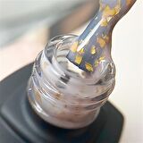 Rubber Base Kamuflaj Potal NUDE 8 ml Renkli baz