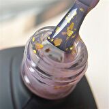 Rubber Base Kamuflaj Potal TEA ROSE 8 ml Renkli baz