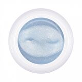 SOFT Pudding Gel - Jel Blue ışıltılı 15 gr
