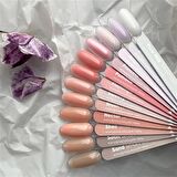 Smart Gel - Jel Flamingo 30gr UV Jel