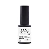 Sıvı Kombi jel - Liquid Medium - Salt - 12 ml