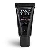 Rubber Krem Jel - Nude - 30gr