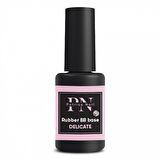 Rubber Baz Kamuflaj BB-base Delicate 8 ml